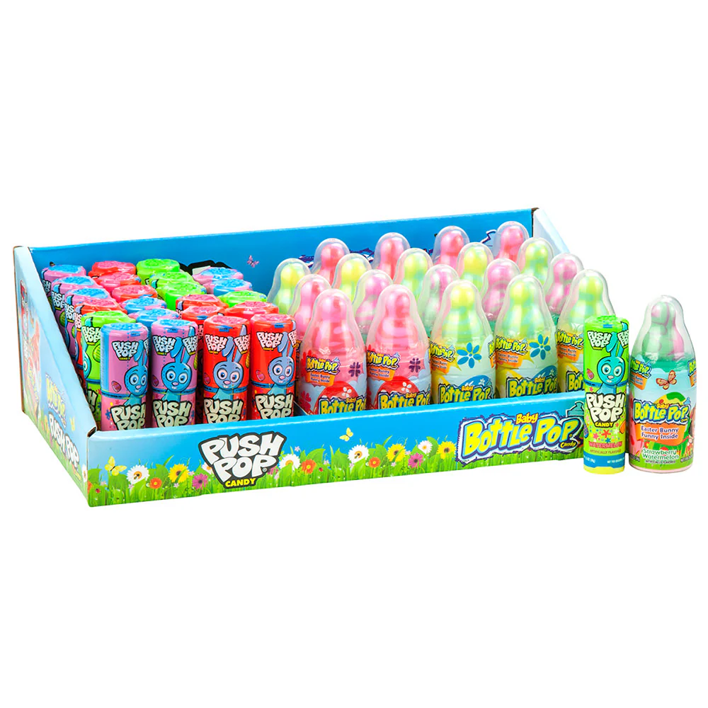 Topps Candy